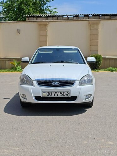 LADA (VAZ) Priora 2013, 283,521 km - 1.6 l - İmişli