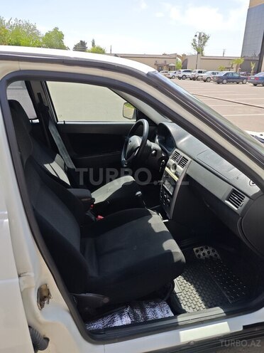 LADA (VAZ) Priora 2013, 283,521 km - 1.6 l - İmişli