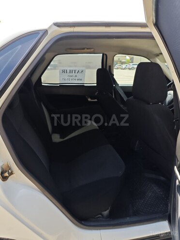 LADA (VAZ) Priora 2013, 283,521 km - 1.6 l - İmişli