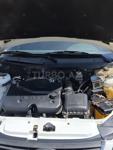 LADA (VAZ) Priora 2013, 283,521 km - 1.6 l - İmişli