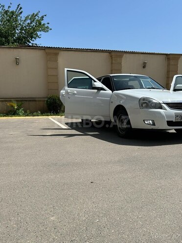 LADA (VAZ) Priora 2013, 283,521 km - 1.6 l - İmişli
