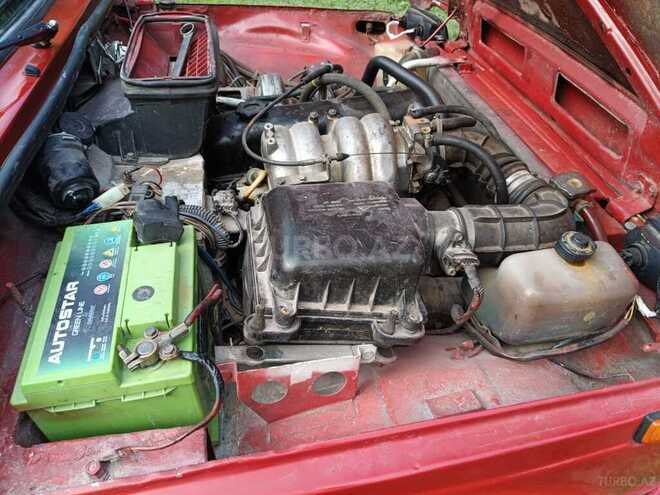 LADA (VAZ) Niva 2003, 218,807 km - 1.7 l - Astara