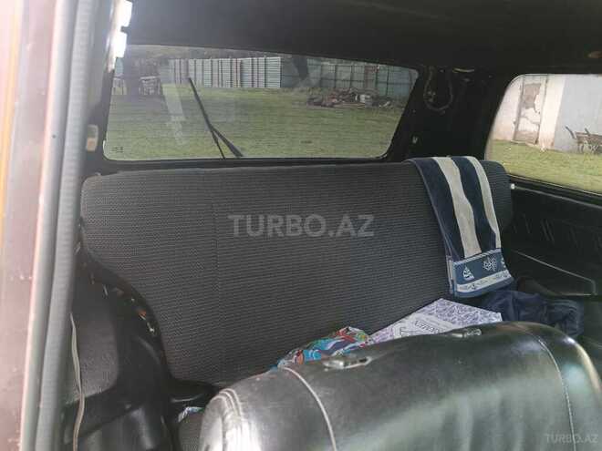 LADA (VAZ) Niva 2003, 218,807 km - 1.7 l - Astara