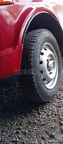LADA (VAZ) Niva 2003, 218,807 km - 1.7 l - Astara