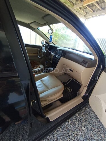 BYD F3 2009, 240,000 km - 1.5 л - Neftçala