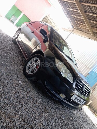 BYD F3 2009, 240,000 km - 1.5 л - Neftçala