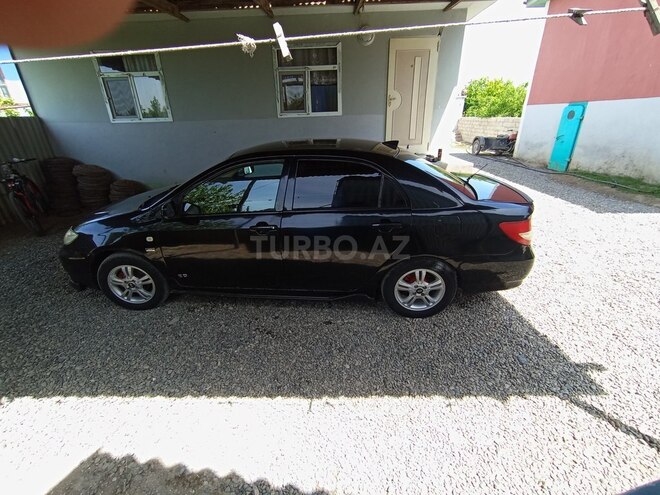 BYD F3 2009, 240,000 km - 1.5 л - Neftçala