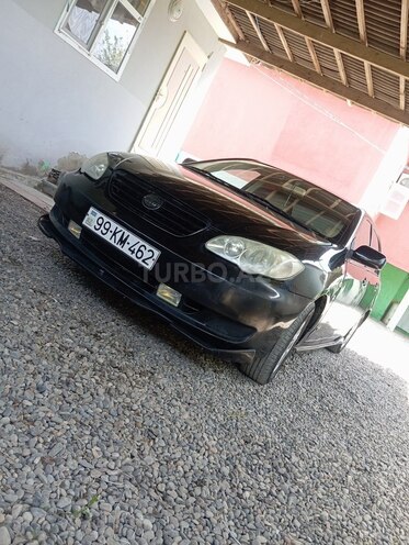 BYD F3 2009, 240,000 km - 1.5 л - Neftçala