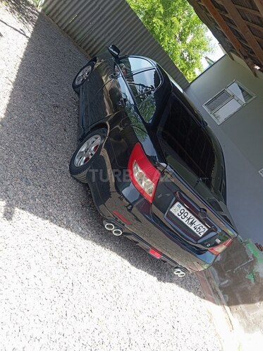 BYD F3 2009, 240,000 km - 1.5 л - Neftçala