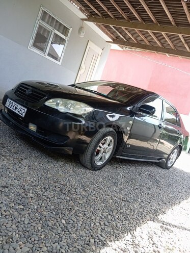 BYD F3 2009, 240,000 km - 1.5 л - Neftçala