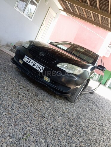 BYD F3 2009, 240,000 km - 1.5 л - Neftçala