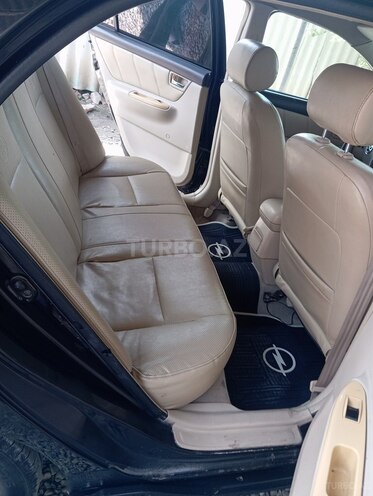 BYD F3 2009, 240,000 km - 1.5 л - Neftçala