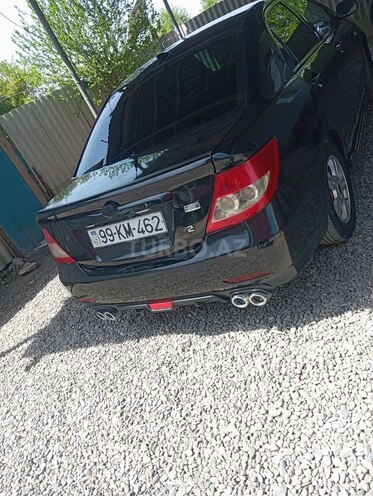BYD F3 2009, 240,000 km - 1.5 л - Neftçala