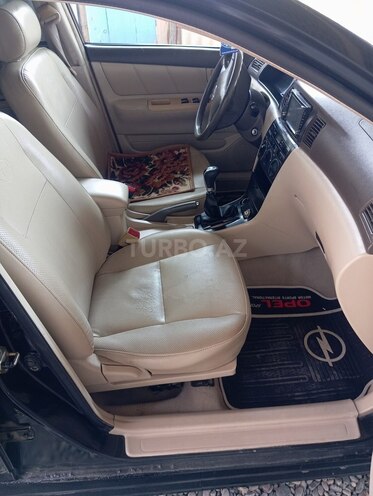 BYD F3 2009, 240,000 km - 1.5 л - Neftçala