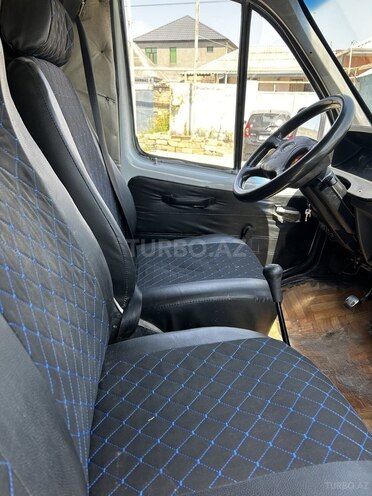 GAZ 330200 1998, 279,000 km - 2.4 l - Bakı