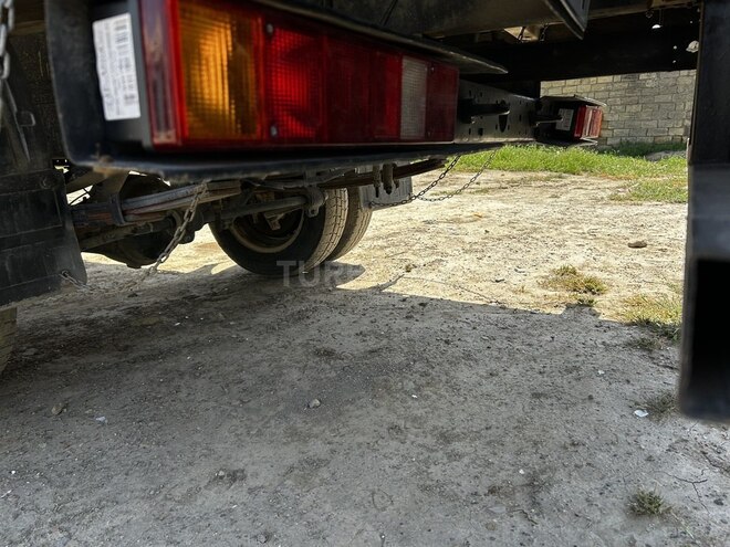 GAZ 330200 1998, 279,000 km - 2.4 l - Bakı