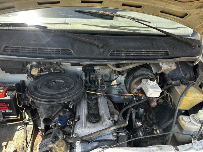 GAZ 330200 1998, 279,000 km - 2.4 l - Bakı