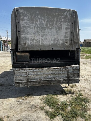 GAZ 330200 1998, 279,000 km - 2.4 l - Bakı