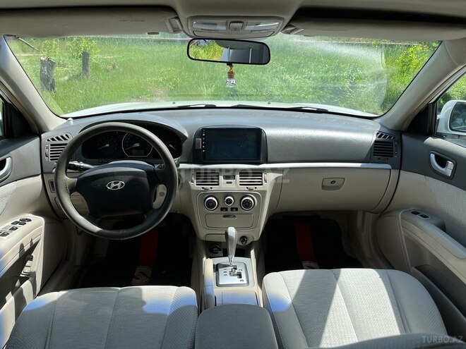Hyundai Sonata 2006, 230,084 km - 2.4 l - Mingəçevir