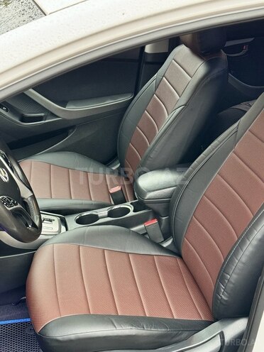 Hyundai Elantra 2013, 234,000 km - 1.8 л - Bakı
