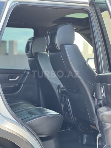 Land Rover RR Sport 2006, 238,000 km - 4.4 л - Bakı