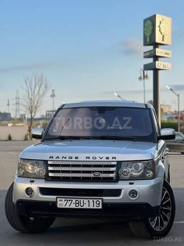 Land Rover RR Sport 2006, 238,000 km - 4.4 л - Bakı