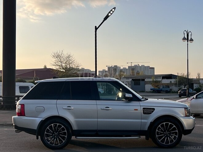 Land Rover RR Sport 2006, 238,000 km - 4.4 л - Bakı
