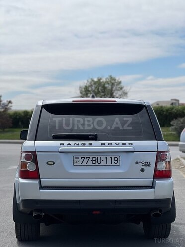 Land Rover RR Sport 2006, 238,000 km - 4.4 л - Bakı