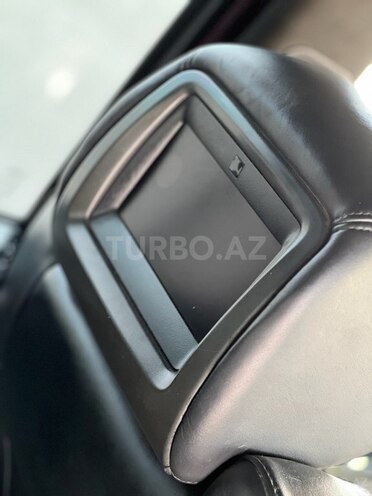 Land Rover RR Sport 2006, 238,000 km - 4.4 л - Bakı