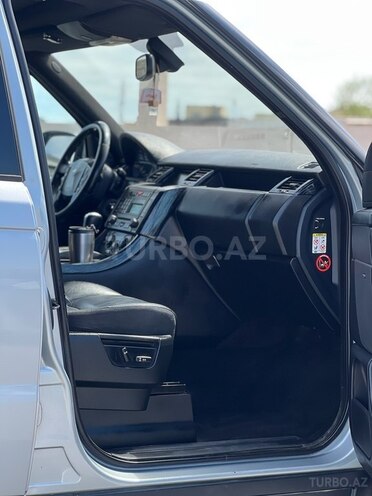 Land Rover RR Sport 2006, 238,000 km - 4.4 л - Bakı