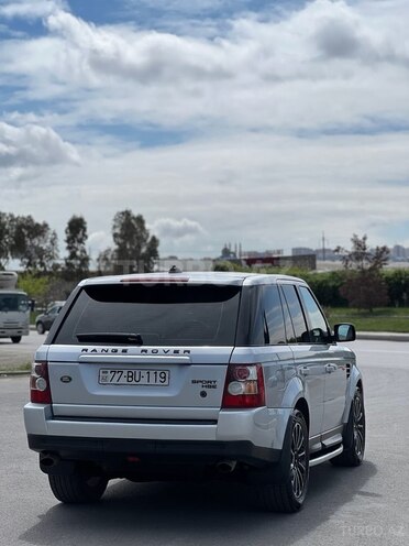 Land Rover RR Sport 2006, 238,000 km - 4.4 л - Bakı