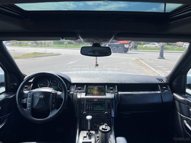 Land Rover RR Sport 2006, 238,000 km - 4.4 л - Bakı