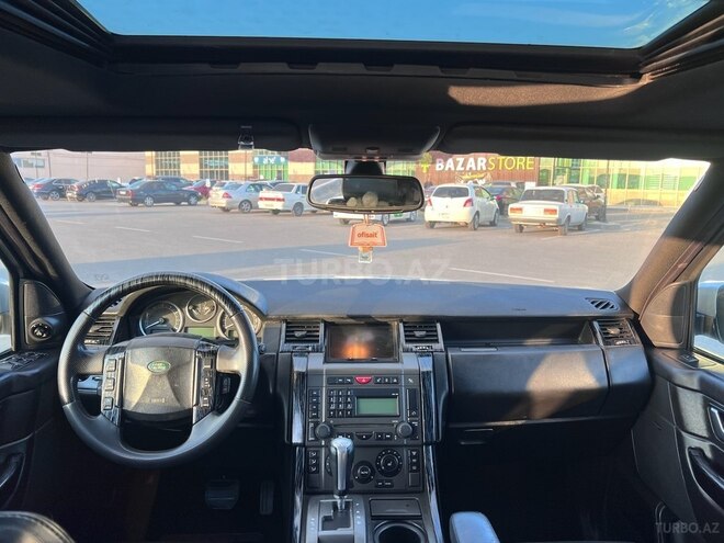 Land Rover RR Sport 2006, 238,000 km - 4.4 л - Bakı