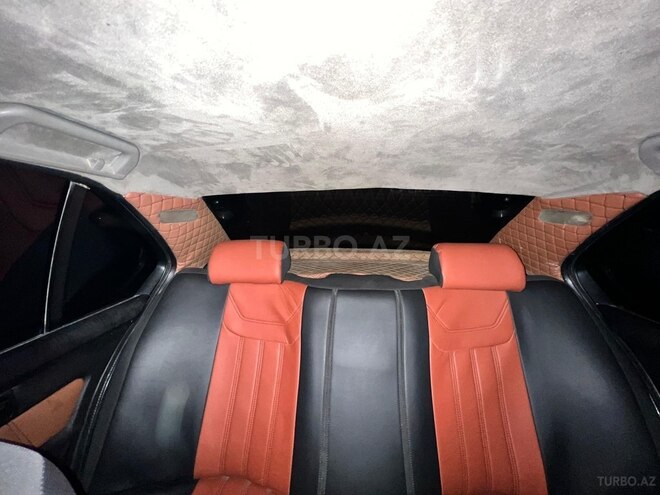 BMW 525 1989, 349,000 km - 2.5 l - Şəmkir
