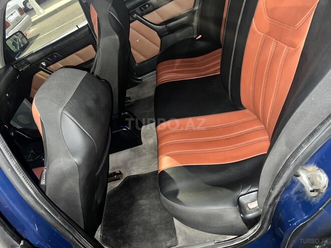 BMW 525 1989, 349,000 km - 2.5 l - Şəmkir