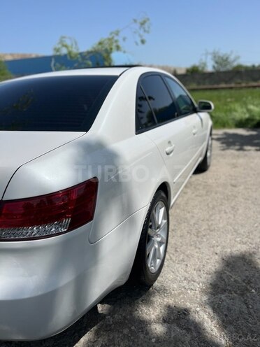 Hyundai Sonata 2006, 230,084 km - 2.4 l - Mingəçevir