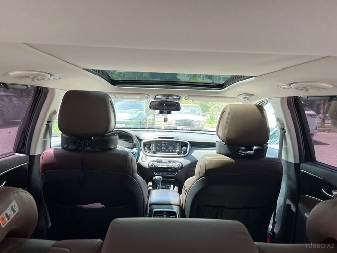 Kia Sorento 2016, 185,000 km - 2.0 l - Bakı