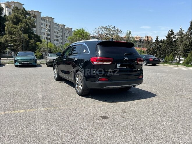 Kia Sorento 2016, 185,000 km - 2.0 l - Bakı