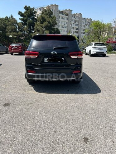 Kia Sorento 2016, 185,000 km - 2.0 l - Bakı