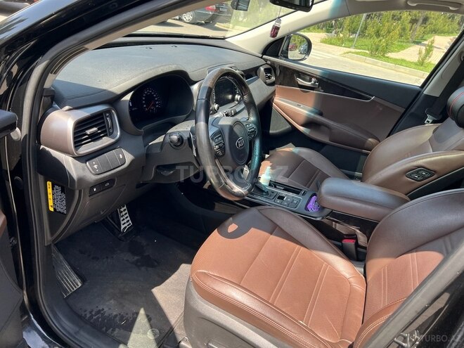 Kia Sorento 2016, 185,000 km - 2.0 l - Bakı