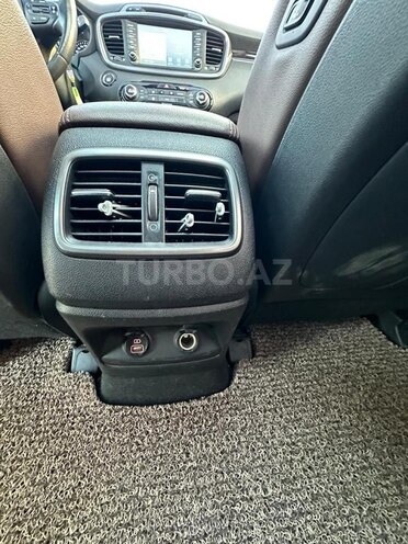 Kia Sorento 2016, 185,000 km - 2.0 l - Bakı