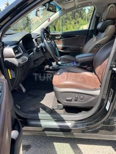 Kia Sorento 2016, 185,000 km - 2.0 l - Bakı