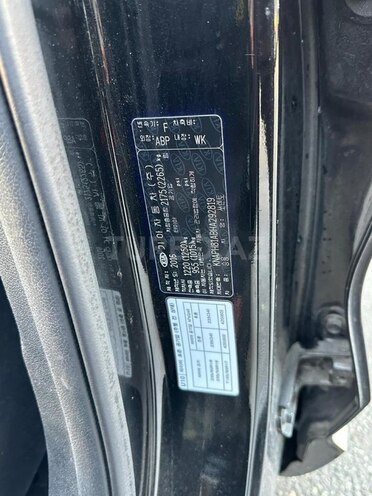 Kia Sorento 2016, 185,000 km - 2.0 l - Bakı