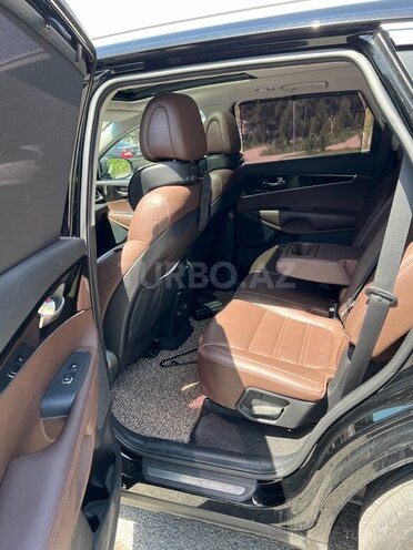 Kia Sorento 2016, 185,000 km - 2.0 l - Bakı
