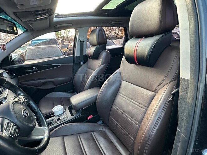 Kia Sorento 2016, 185,000 km - 2.0 l - Bakı