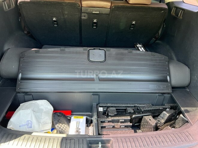 Kia Sorento 2016, 185,000 km - 2.0 l - Bakı