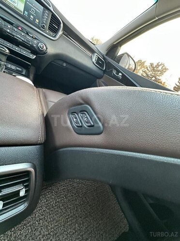 Kia Sorento 2016, 185,000 km - 2.0 l - Bakı