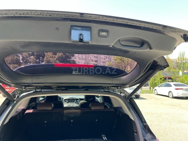 Kia Sorento 2016, 185,000 km - 2.0 l - Bakı
