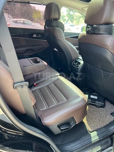 Kia Sorento 2016, 185,000 km - 2.0 l - Bakı
