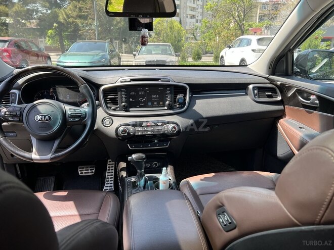 Kia Sorento 2016, 185,000 km - 2.0 l - Bakı
